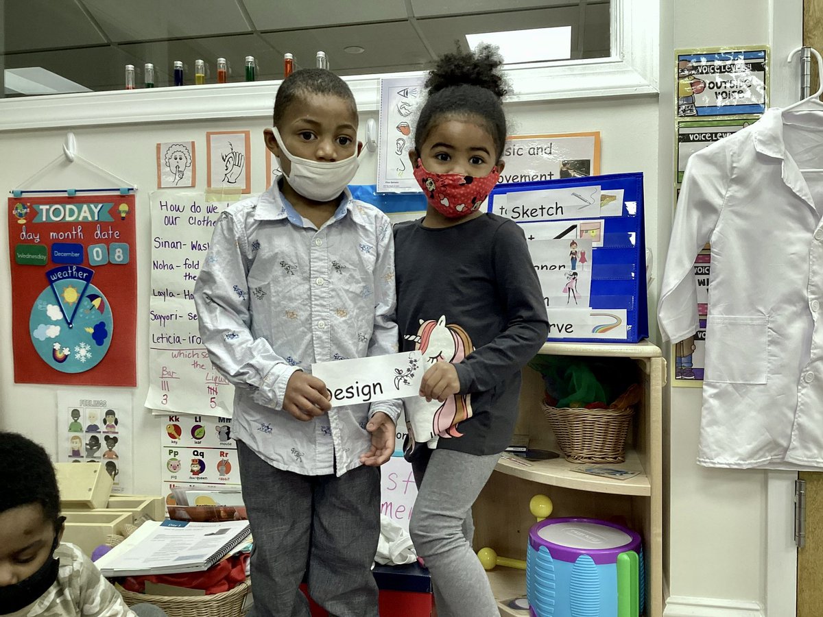 brightstartdc's tweet image. Are you a DC resident? 

Did you child turn 3 or 4 by Sept. 30, 2021? 

Bright Start has extended the deadline to apply for FREE Pre-K!! 

Give us a call today. Spaces are limited. Offer ends soon!

202-722-2273 or 
email admin@brightstartdconline.com