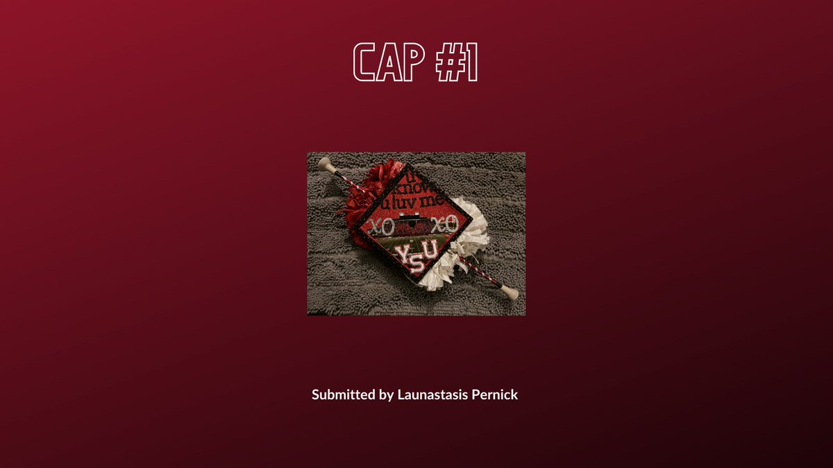 youngstownstate's tweet image. 