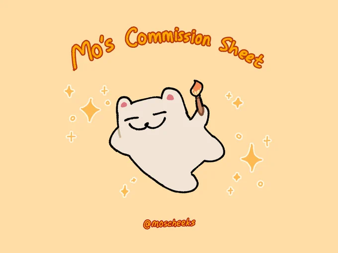 [RTs are appreciated ✨]

New commission catalog!
hello guys! I'm opening 3 slots of chibi commission and full commission for international/local right now! feel free to DM me if you are interested/have any question 💖

#commissionsopen #Commission #opencommissions #artidn 