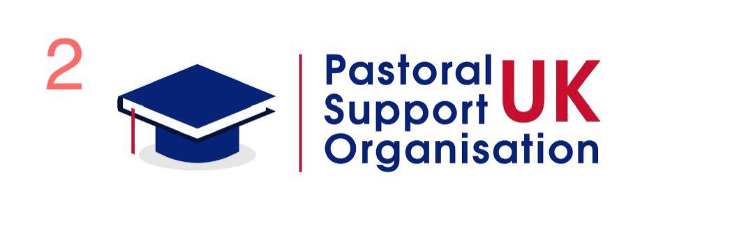 Pastoral Support in Education tweet media