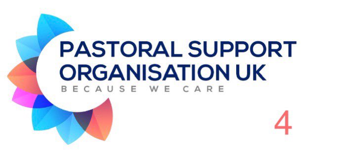 Pastoral Support in Education tweet media