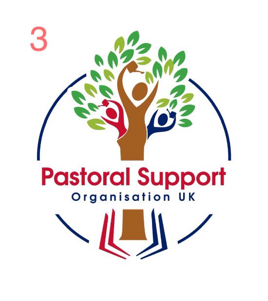 Pastoral Support in Education tweet media