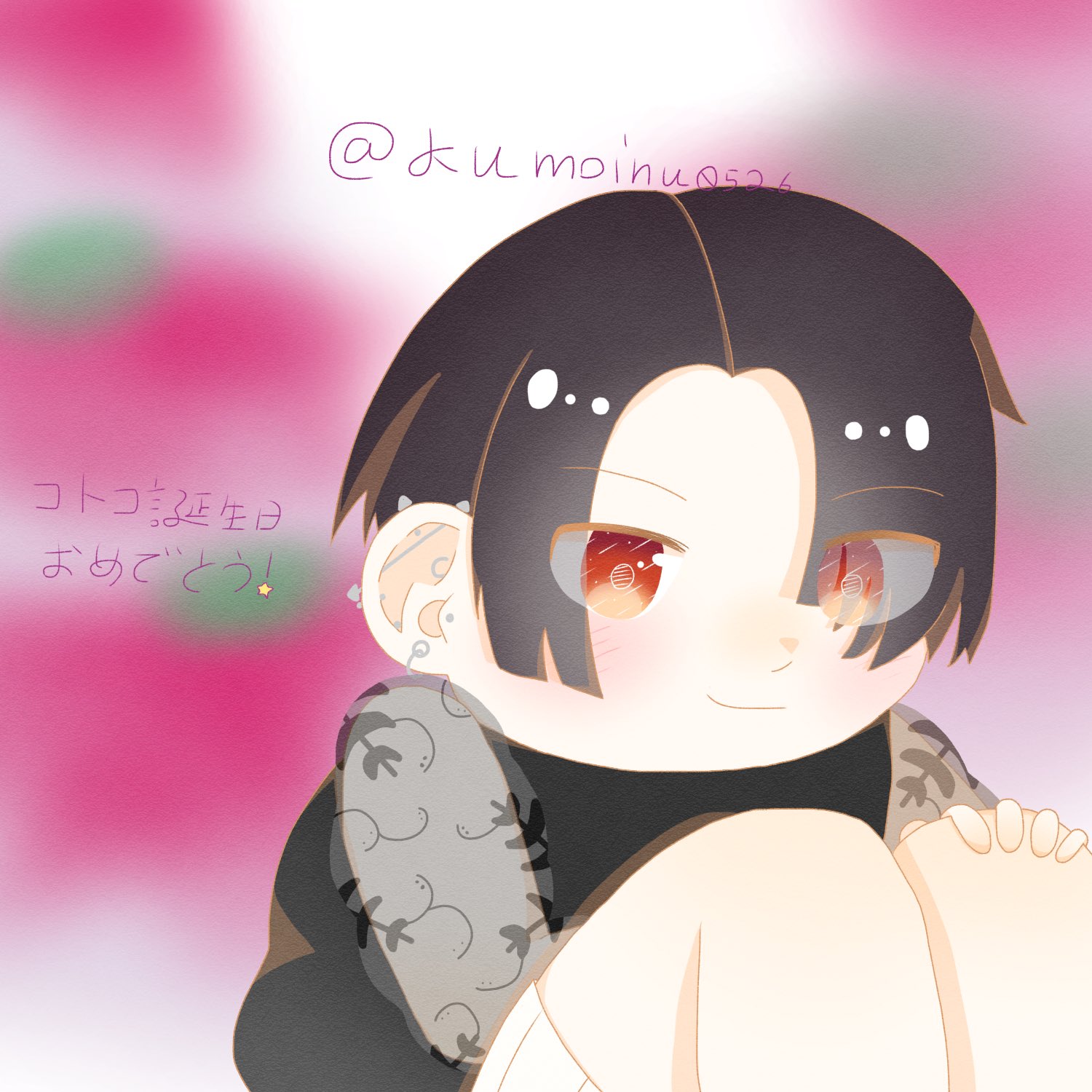杠琴子誕生祭2021 - অনুসন্ধান / X