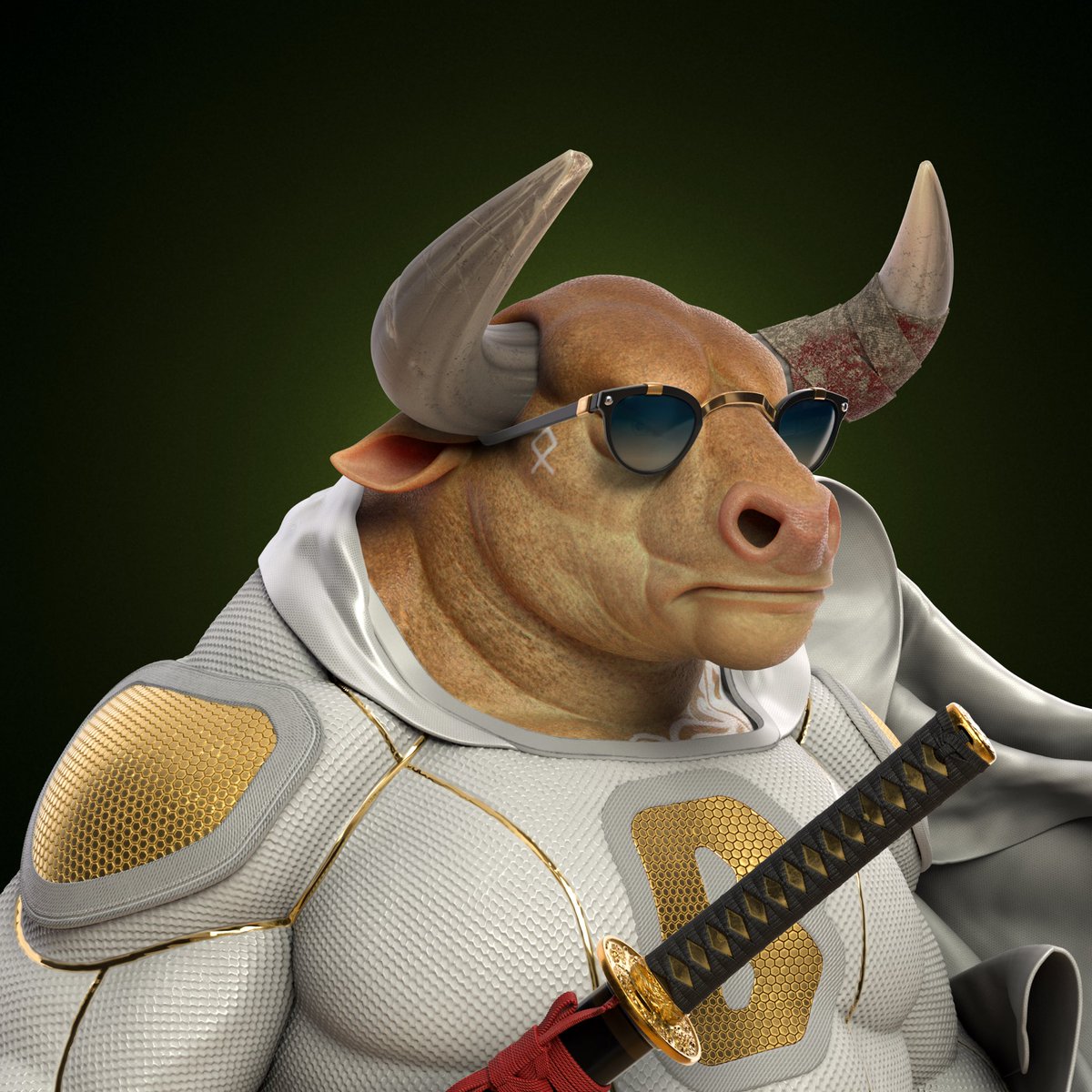 EspinalLab's tweet image. Minted and bought some super cool NFTs from @BossBullsClub on Solana Blockchain. These NFTs looks amazing 🔥🚀 #nft #BossBullsClub