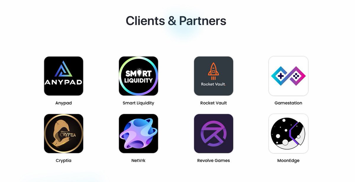 fazenDAOoficial's tweet image. Invista em #goinfluencer antes da #whitelist com a @fazenDAOoficial!

19h: Live sobre a nossa próxima pool #goinfluencer na Twitch (link na bio). Todas as infos sobre o projeto, tokenomics, parcerias etc.

👀Próximo 10x/20x/30x???👀

20h: Abertura da pool para investimento.