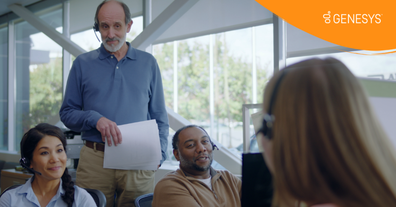 Genesys's tweet photo. Travel isn't the only place where #AI-powered predictive capabilities are a key differentiator for orchestrating personalized experiences.
โLearn how appliance retailer @Electrolux leverages Genesys technology in a consumer-centric approach to deliver #SuperHumanService. #CX