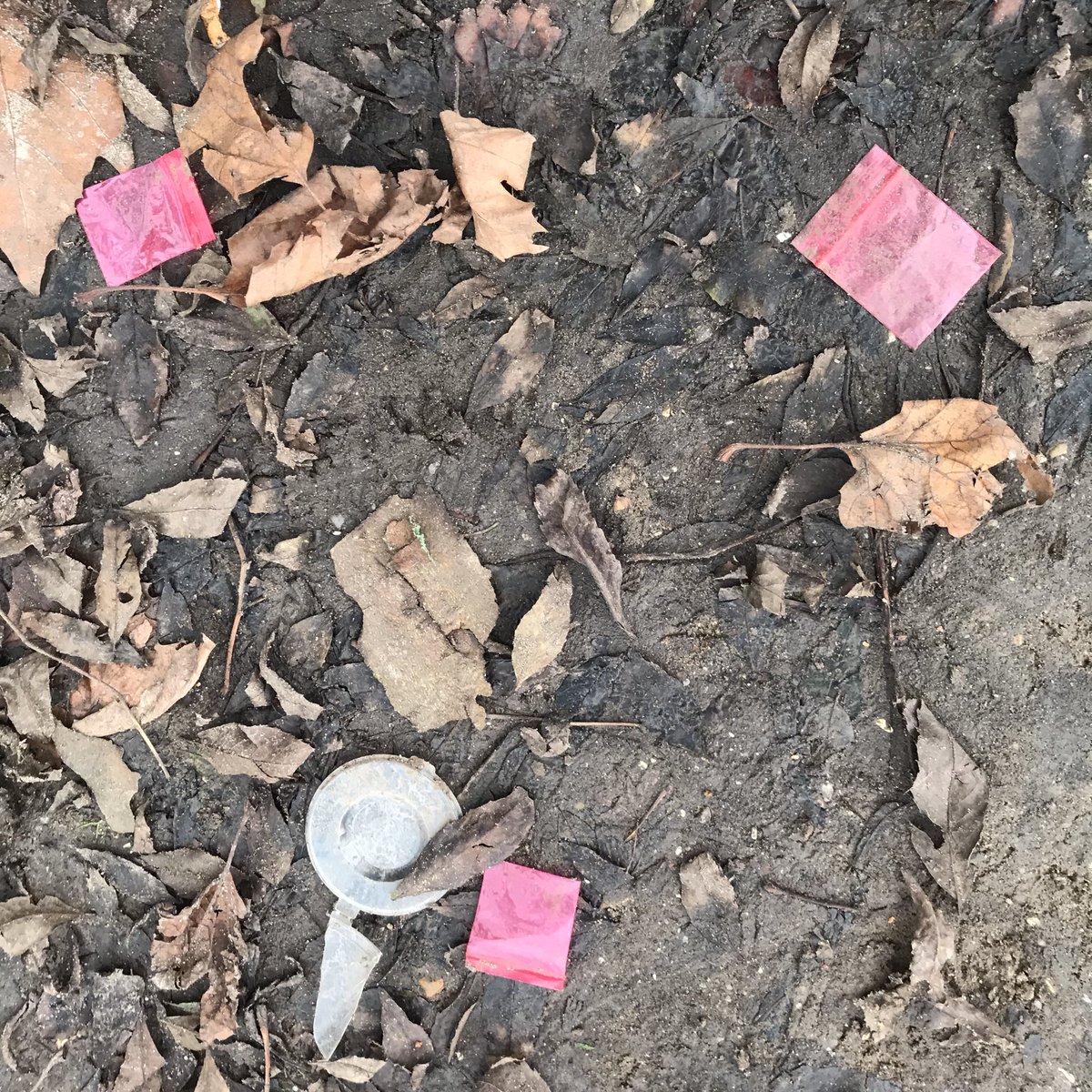 FG_Tracey's tweet photo. So if you are the sort of adult who thinks it ok to party in a children’s play area-I guess you are not going to take away your drug &amp; paraphernalia. 🤬🤬🤬We cleared it away @MaygrovePeaceP1 @CamdenCouncil #fuming #safety @MPSWestHampstd https://t.co/EHYkkjVGqy