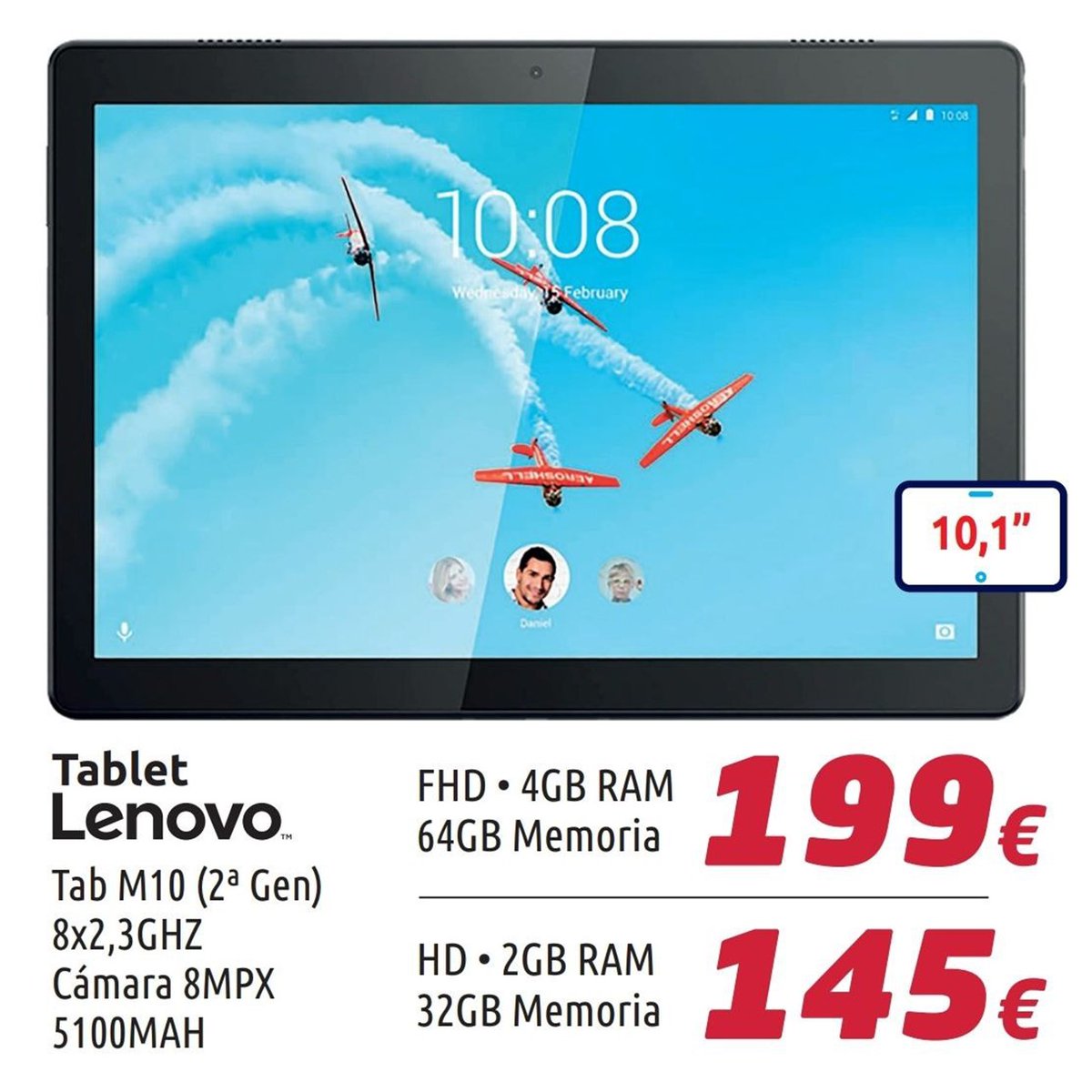 tiendasmundopc's tweet photo. 🎄 ¡Nuevo catálogo de Navidad! 🎄 Válido hasta el 5 de enero.
Consúltalo completo en nuestra web ↳ https://t.co/FEjrfx7Hie #TiendasMundoPC #informática https://t.co/XxMjzVSRYO