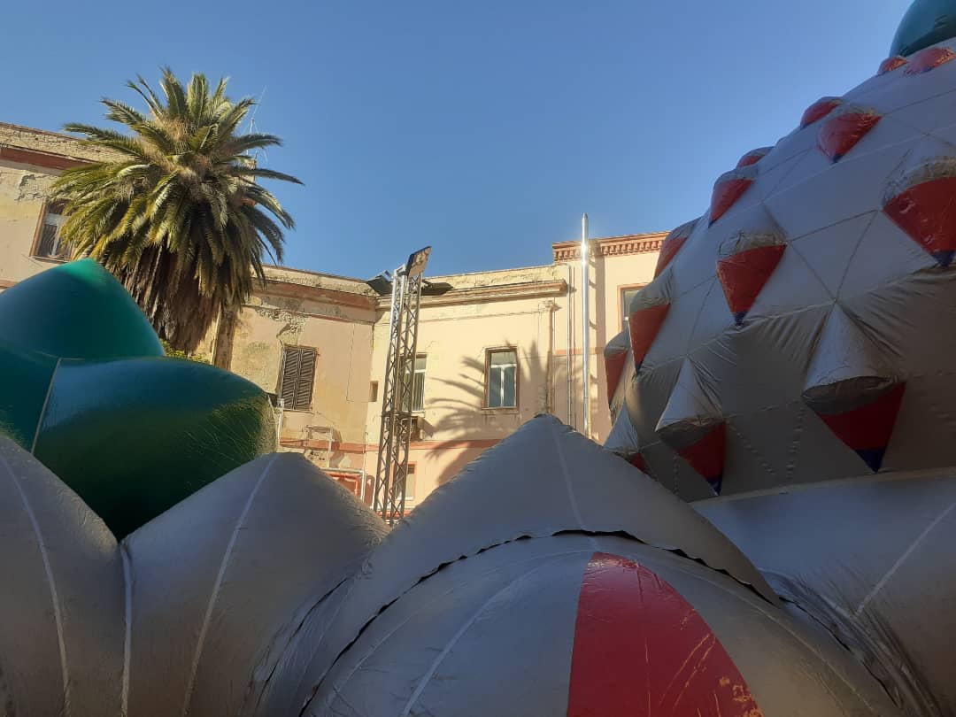 Architects of Air tweet media