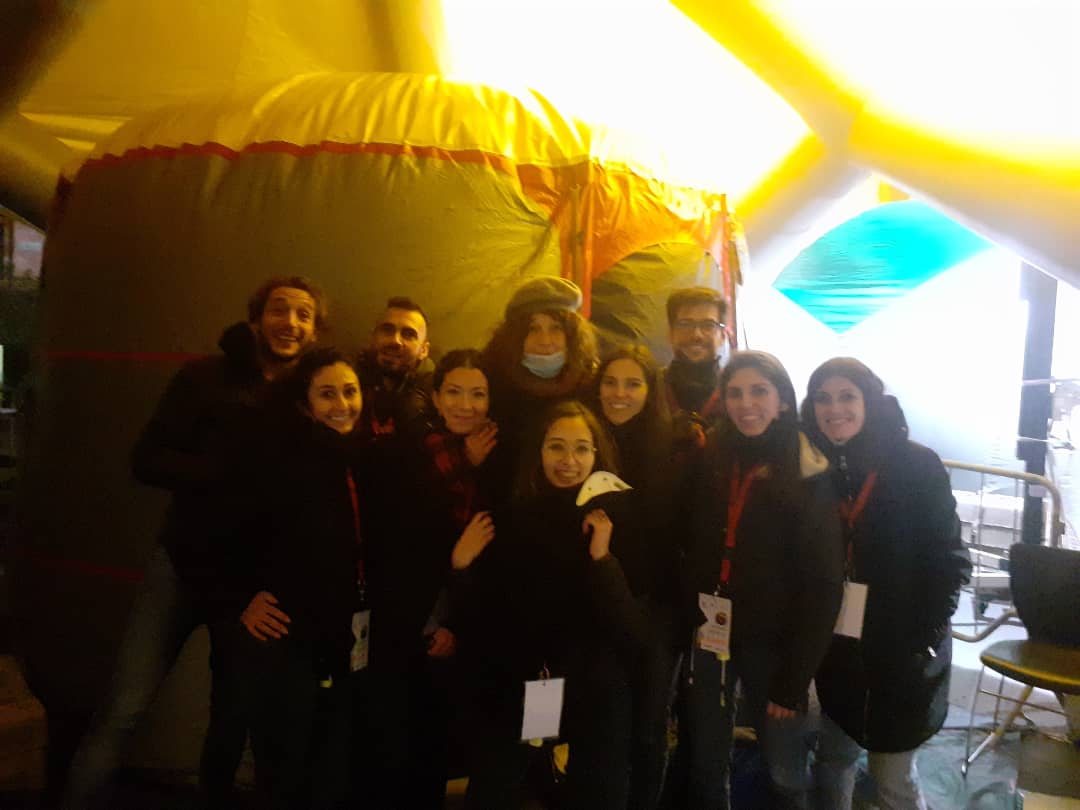 Architects of Air tweet media