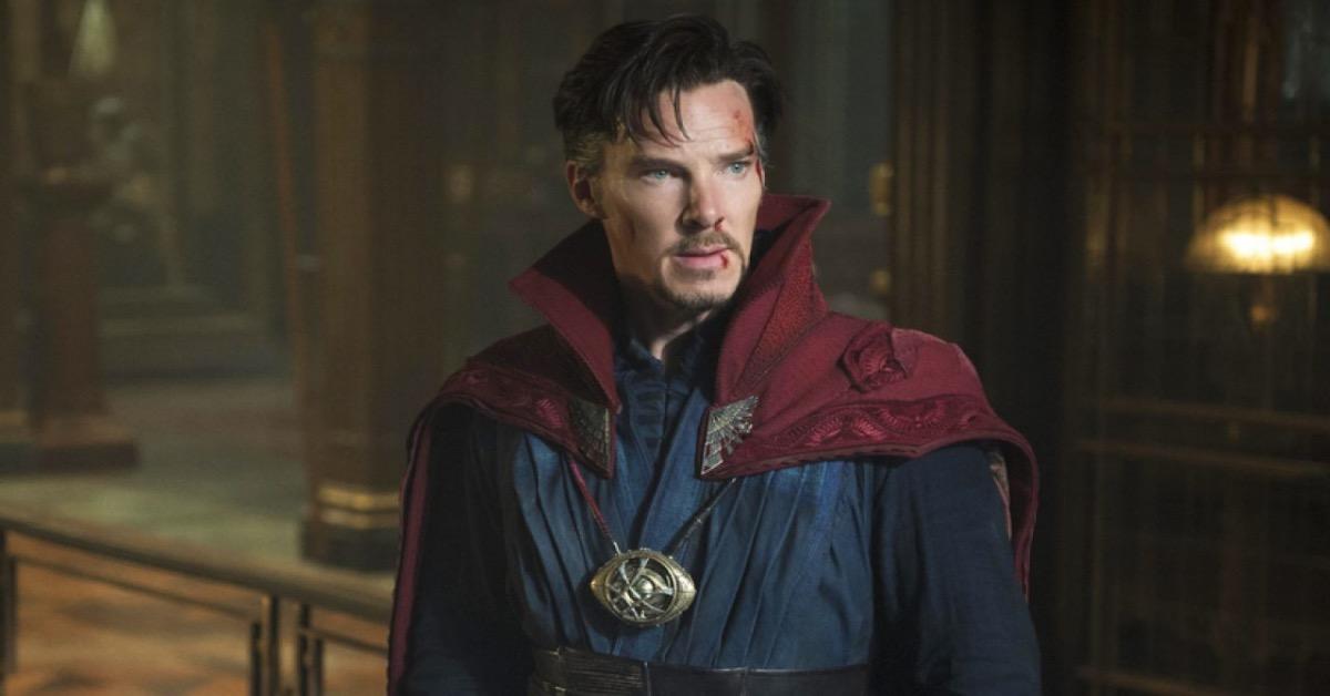 Doctor Strange actor Benedict Cumberbatch begs #Marvel fans not to spoil #SpiderManNoWayHome

comicbook.com/marvel/news/sp…