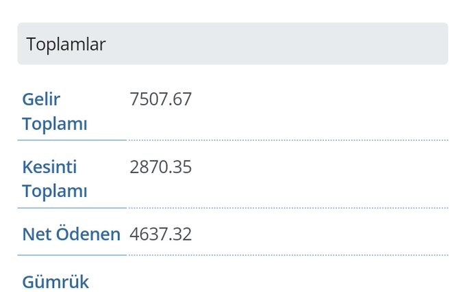 . #ÖğretmeneYüzde50Zam neden mi ?Yarın ayın 15'i. Yarın kirayı, faturaları, kömürü, kyk borcunu ödedikten sonra her şeye gelen zamlardan sonra bir de market alışverişi yapınca ayın 16'sı gelmeden maaş bitecek. Bu mu gerçekten öğretmenlerin hakkı olan? Takip et>> @mebpersonelCom