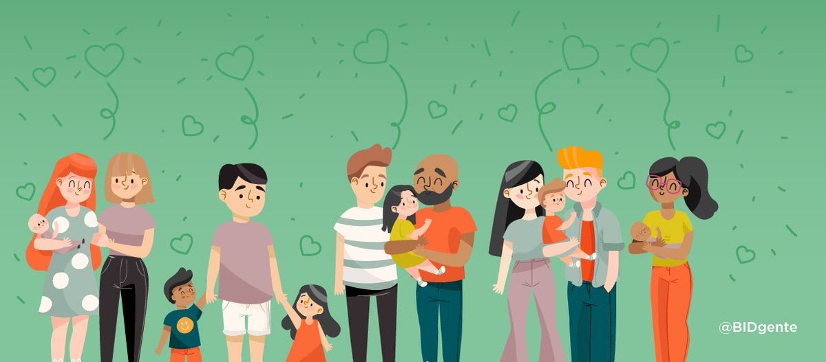 📣Martes, 14 dic 2021:

⚖️La Justicia europea reconoce los derechos de los hijos de parejas del mismo sexo, incluso en países sin matrimonio igualitario.

(F:eldiario.es)
#Legal #justiciaeuropea #EnriqueVarelaAbogados #Derecho #Law