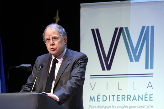 assomedebs's tweet photo. Tribune de Bernard Valero, fin connaisseur de la Méditerranée et de ses enjeux. "la Méditerranée au temps des incertitudes"
Il est également président du Conseil d’orientation du Forum MedEBS
https://t.co/bpTR6UPWFl

#medebs #EBS #bernardvalero #méditerranée #maressnostrum https://t.co/F1V4ADXbDs