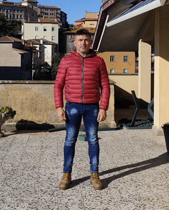 https://t.co/e07HtLNA3f<a href="/tag/italian"class="tags"><span>#italian</span></a><a href="/tag/gay"class="tags"><span>#gay</span></a><a href="/tag/macho"class="tags"><span>#macho</span></a>