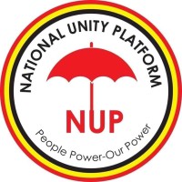 Mbuga2Mbuga's tweet image. I will look one branch of National Unity Platform in that (world) or Heaven And I join