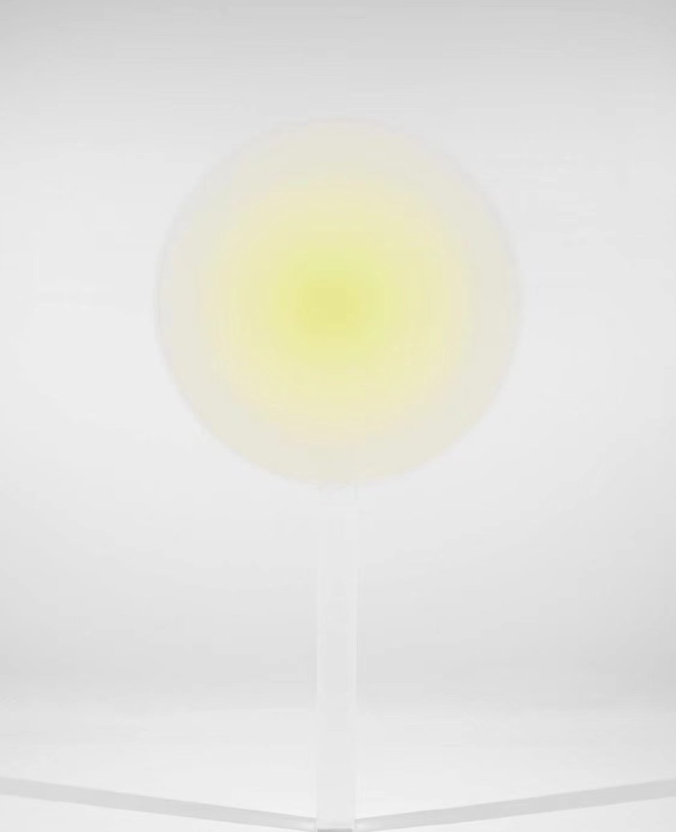 N6labs's tweet photo. #lightandspace #sphere #art #california #artist #femaleartist #designmiami #nft #nftbzl #artbasel #artbaselmiami #minimalism #inspiration #inspo #supportartist https://t.co/GVNxsrBHqd