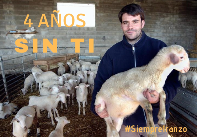 UAGA_COAG's tweet photo. #SiempreIranzo https://t.co/yei3PDsrPc