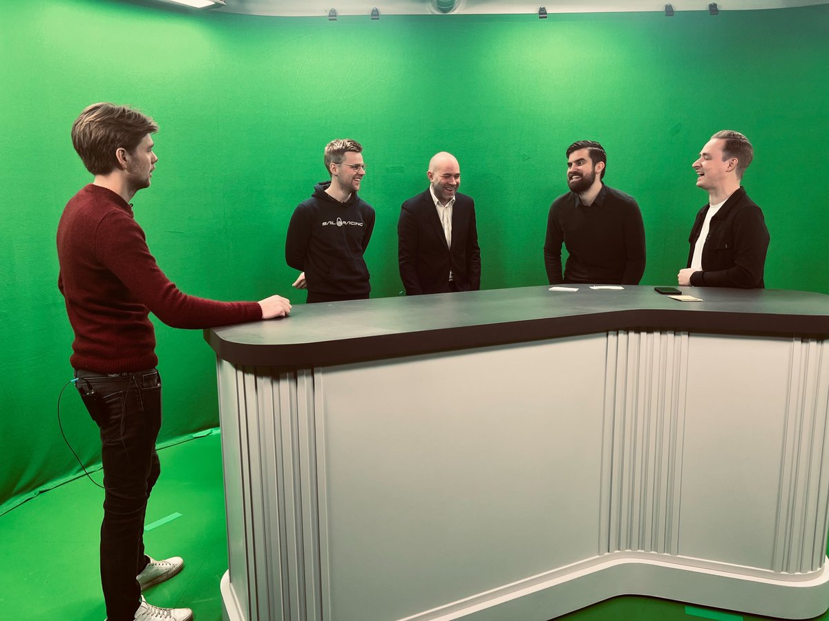 HÄSTAR MED ANDRA ORD!
Match #5 där Axén/Jesus utmanas av bröderna Mats och Magnus Djuse! Hur ska det gå, hur ska det gå?

youtube.com/watch?v=TY4aCy…