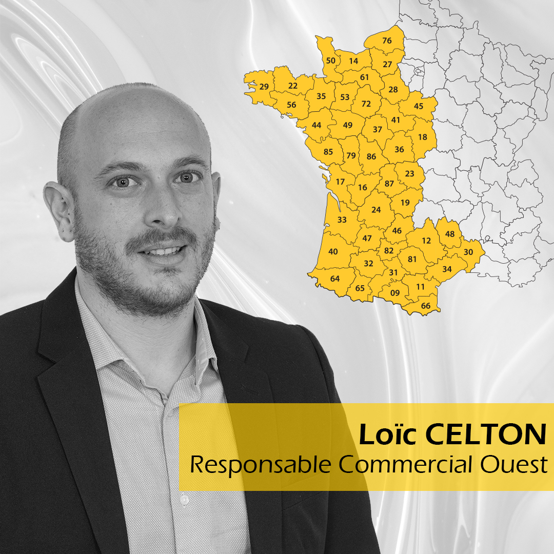 sewosy's tweet photo. Du nouveau pour 2022 !
Joly CODO – Directeur Commercial France – a un message pour vous…
Vos technico-commerciaux Loïc CELTON et Jonathan POUZENC changent de fonction et deviennent chacun Responsable Commercial.
Restez connecté, ils ne seront pas seuls longtemps… https://t.co/OMUMOmJGa4