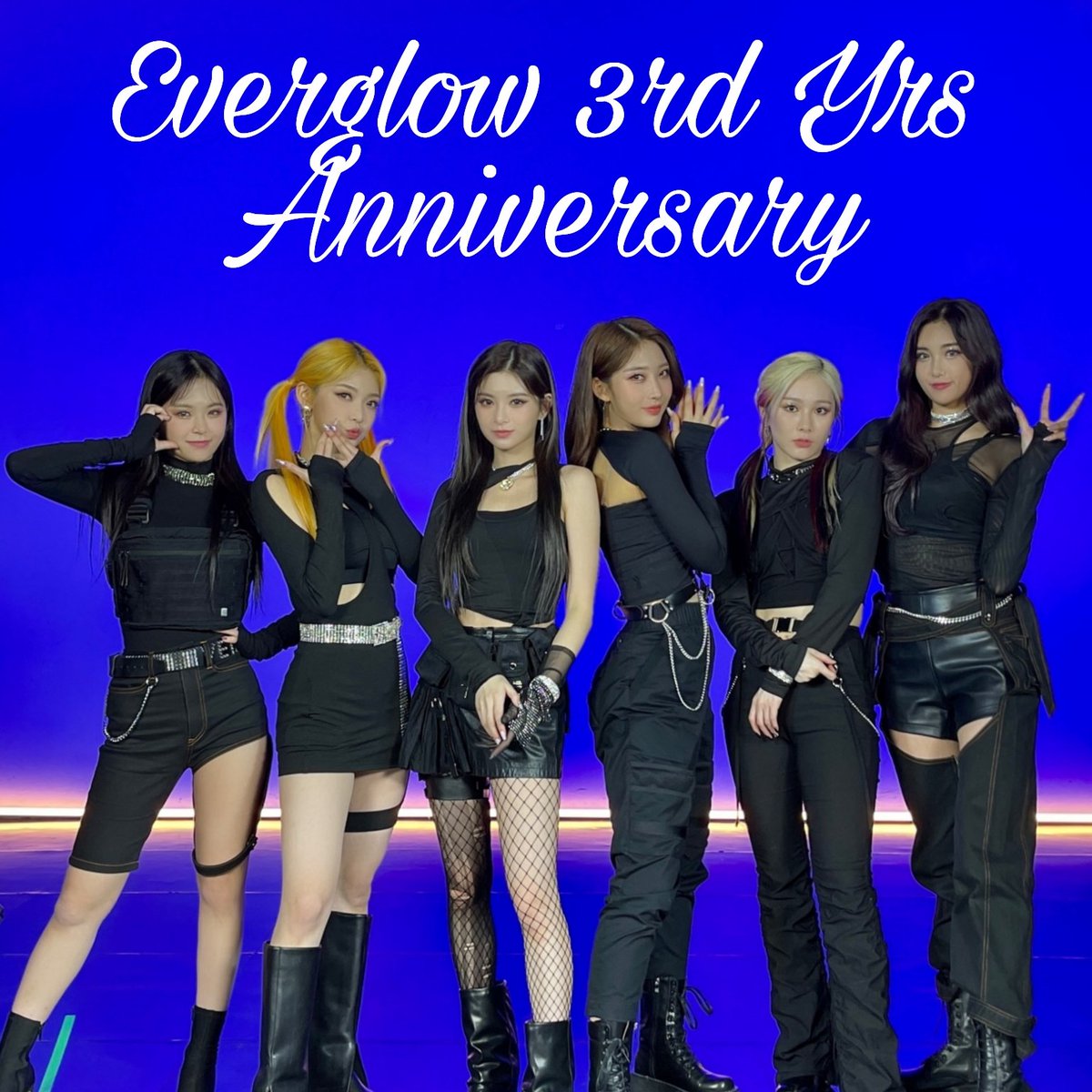 CaseyLeongMya's tweet photo. Forever, we started the Subways Fund Raising for Everglow Anniversary thru Choeaedol apps with @EGCH_TEAM. And we need Forever help to make it success 💕
PS: More info, on below &amp; post link from earliest. 
@EVERGLOW_twt #EVERGLOW #에버글로우 https://t.co/30VNECjoMP