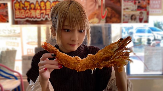 Twitterのコスプレ画像44