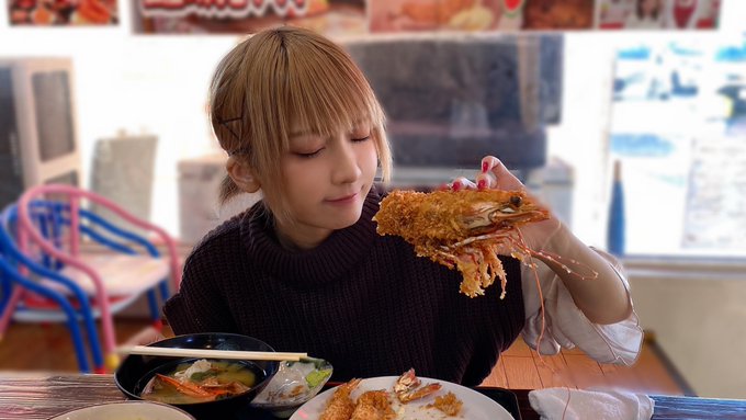 Twitterのコスプレ画像46