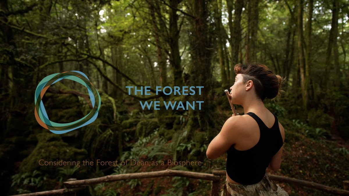 FEP2050's tweet photo. Love it Or Hate it? 

What is your opinion of the Forest of Dean becoming a Biosphere Reserve? 

Take part in our survey now:  https://t.co/6vdfkuTFgn https://t.co/bxAO2NLZiA
