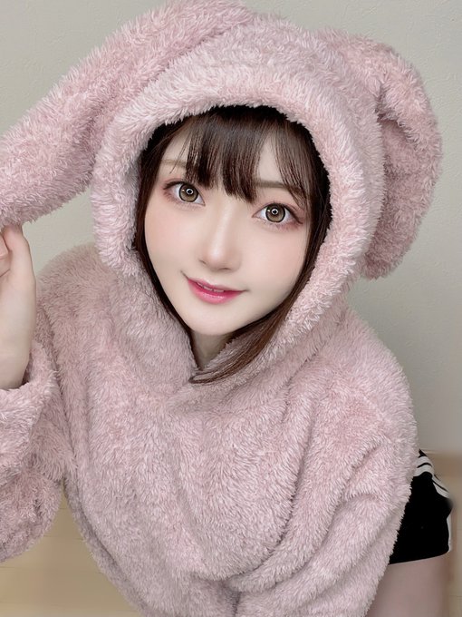 Twitterのコスプレ画像9