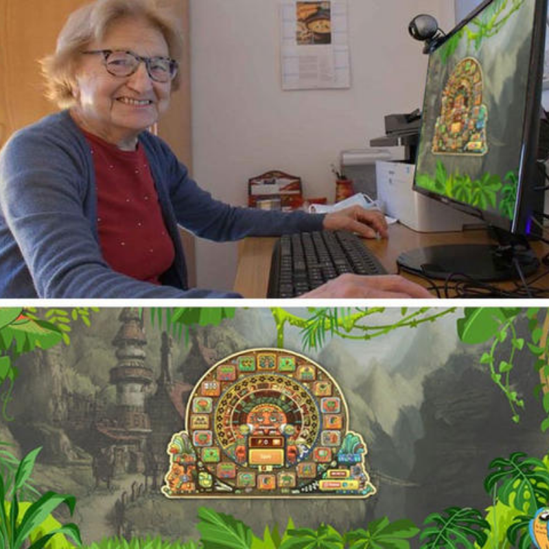 iQUGaming110's tweet photo. 🎮 #Tentlan- Gratis Realtime strategiespel ✅ Geen abonnement ❌
