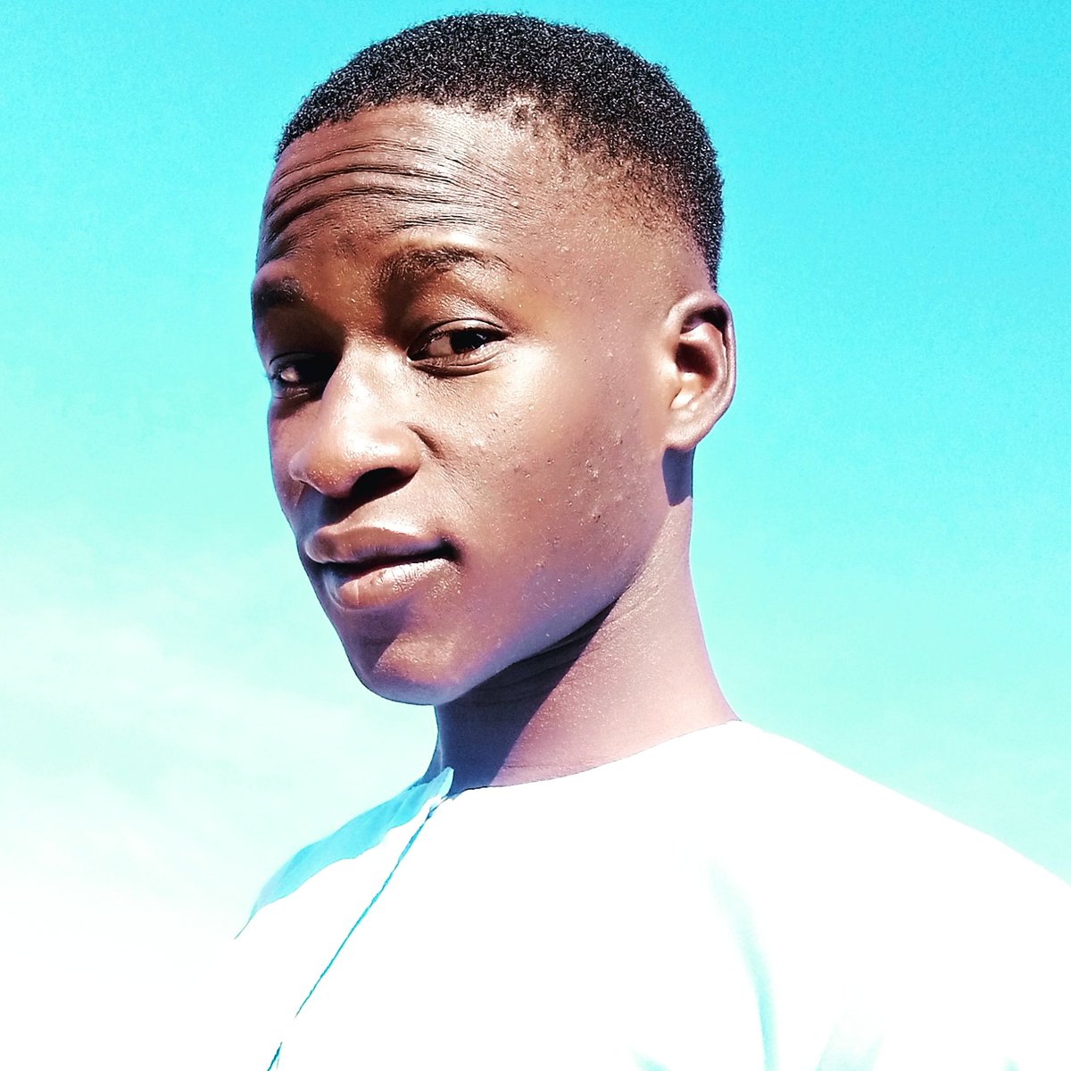 #NewProfilePic