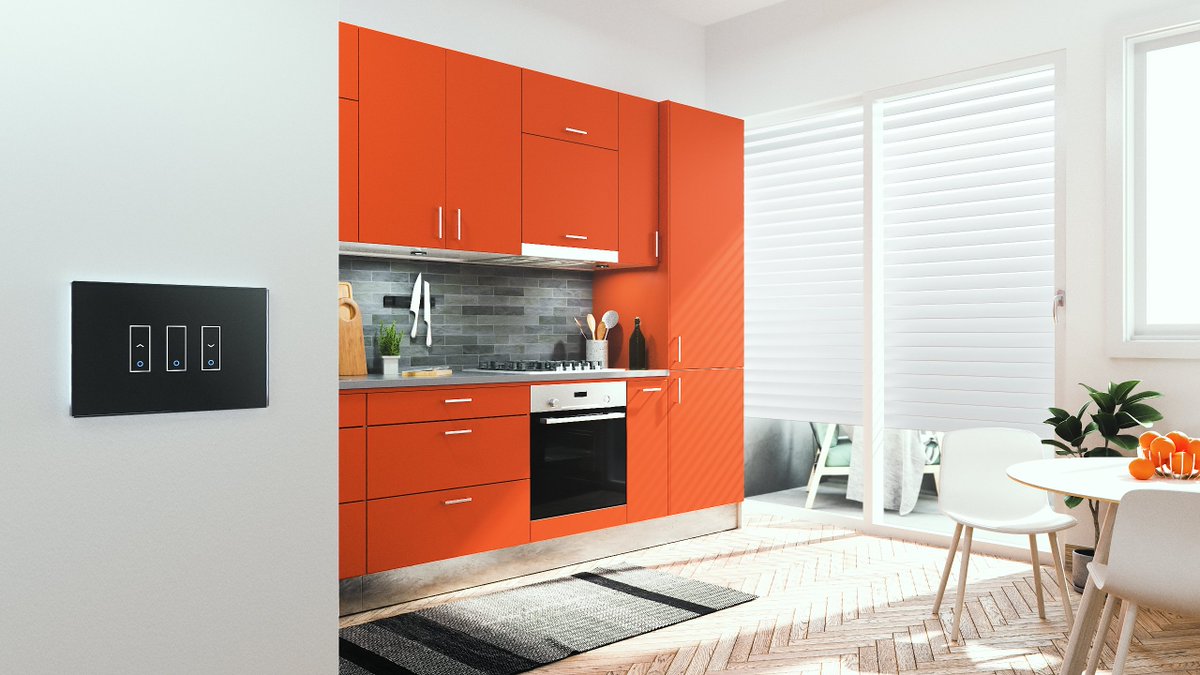 iotty_italia's tweet image. Avete paura di lasciare la casa vuota durante le vacanze di Natale?🎄Dimenticatevi il problema, la #modalitàvacanza di #iotty ti consente di simulare la presenza di persone in casa in determinate fasce orarie, tramite l’accensione e lo spegnimento delle luci a intervalli casuali.