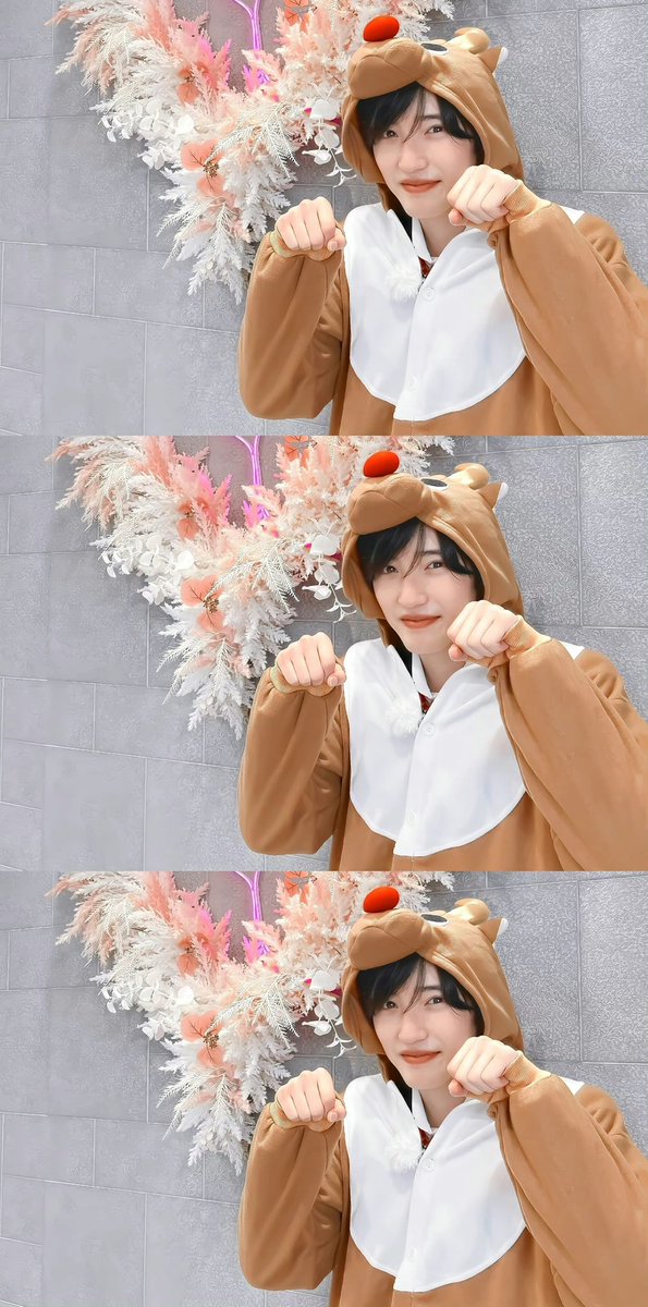 ccchidianba's tweet photo. 装乖耍帅换不停风格😂😂#道枝駿佑 https://t.co/stq02GjG5e