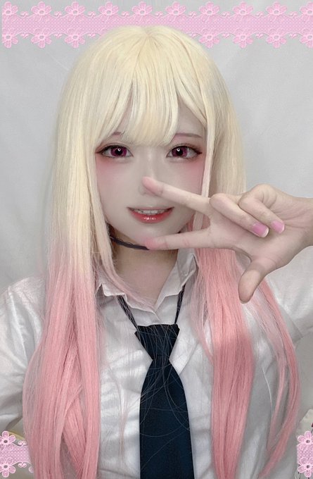 ミャー 韓国美少女コスプレイヤー画像まとめ