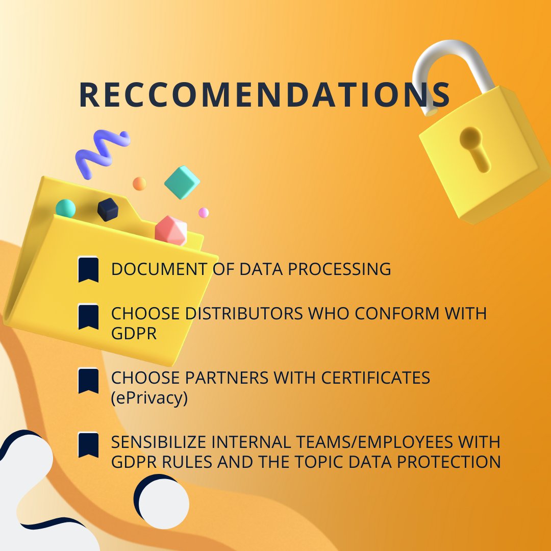 mobivisor's tweet photo. 3- In a short time, we will provide you all information summarized as a pdf document. Stay tuned! ⏲️

In Kürze werden wir Ihnen diese Informationen als PDF-Dokument zur Verfügung stellen. Bleiben Sie dran! ⏲️

#MDM #EMM #MobiVisor #data #security https://t.co/oUvLQJderi