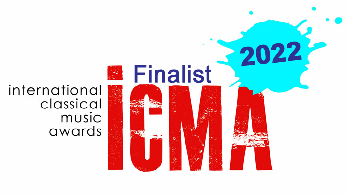 NMLDE's tweet photo. Die Finalisten des Musikpreis #ICMA 2022 stehen fest ► https://t.co/evRgQdcYnK
#icma2022 | #internationalclassicalmusicawards https://t.co/z552KYAfSN