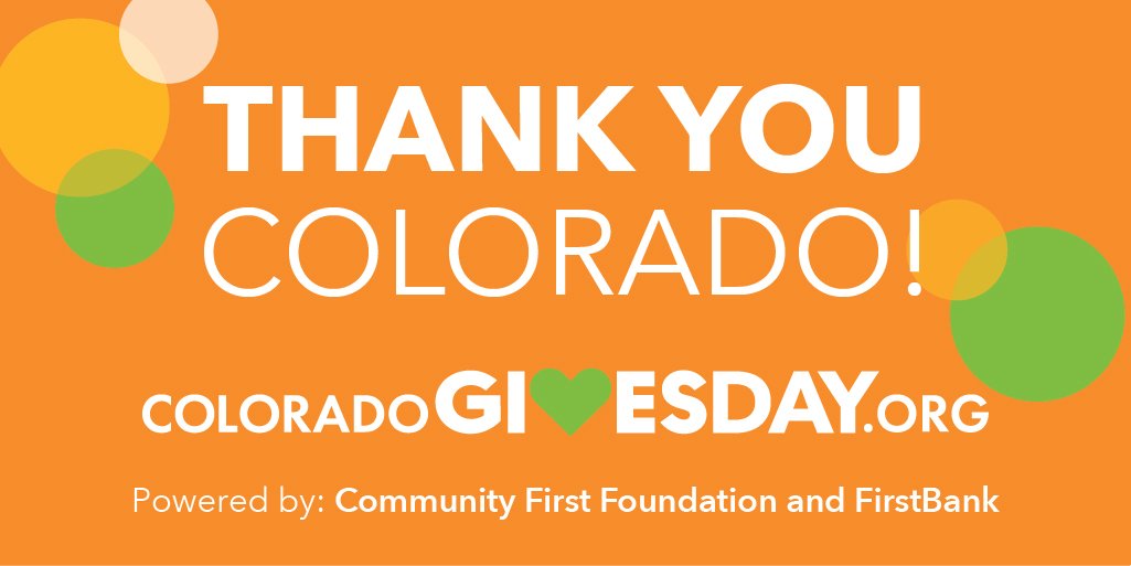 The joy is in the giving! Your generosity is remarkable.- mailchi.mp/03bc73119fbe/t…