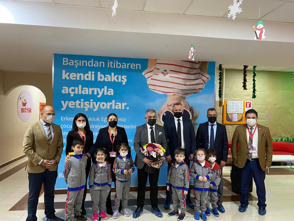 Genel müdür yardımcımız Sayın <a href="/Savas_BOYAR/">Savaş BOYAR</a> okulumuzu ziyaret etti,hoşgeldiniz..
@dagozlem <a href="/ErkenCocukluk/">Hale Güneş</a> <a href="/tugbaozdinc/">Tuğba Özdinç Kater</a> <a href="/Muzaffercal35/">Muzaffer Çal</a> <a href="/ahmetoba2/">Ahmet Oba 🇹🇷</a> <a href="/yahyacihad/">𝖄𝖆𝖍𝖞𝖆 𝕮𝖎𝖍𝖆𝖉 𝕰𝖗𝖙𝖚𝖌𝖗𝖚𝖑</a>