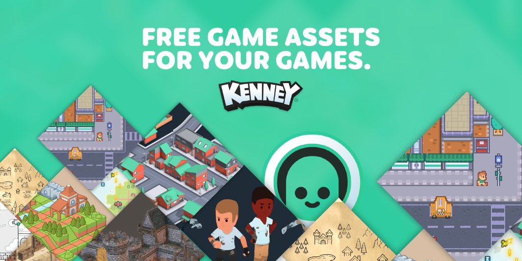 Unity for Games tweet media
