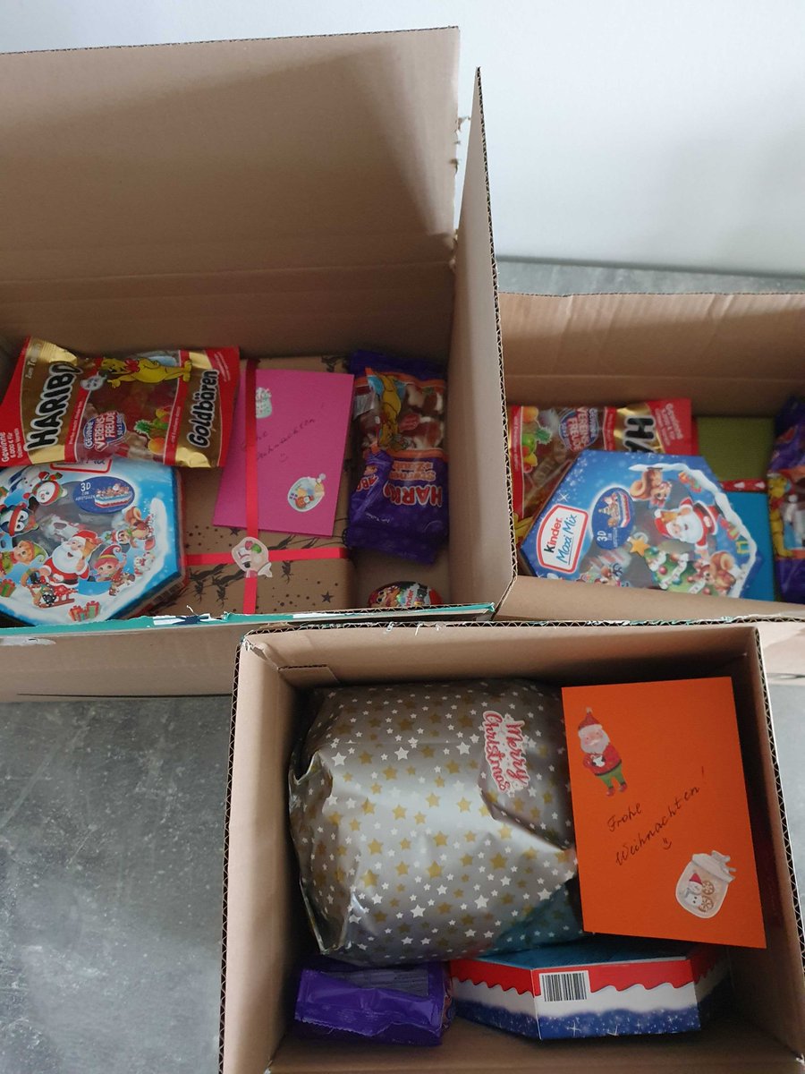 ModixIberia's tweet photo. #CoxCares anima a los empleados a hacer el bien. 
Dos empleados de Modix aprovecharon esta oportunidad e hicieron donaciones para tres niños de familias menos afortunadas. Muchas gracias Ira y Nils👍
Si tú también quieres participar, visita @infoNNSS.
#proudtobemodix https://t.co/vSciRayRsn