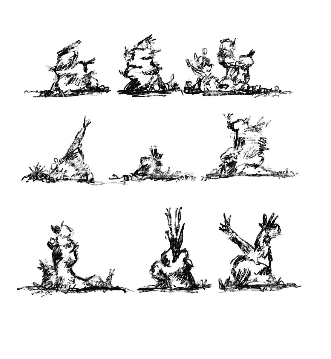 wendy_network's tweet photo. December AOTM
Born 1976 in Johannesburg, Marcus Neustetter's artistic practice ranges from conventional disciplines such as drawing, sculpture, installation, performance, video and multimedia, to large-scale projects, site-specific interventions and socially engaged programs. https://t.co/SUn8qmbecb