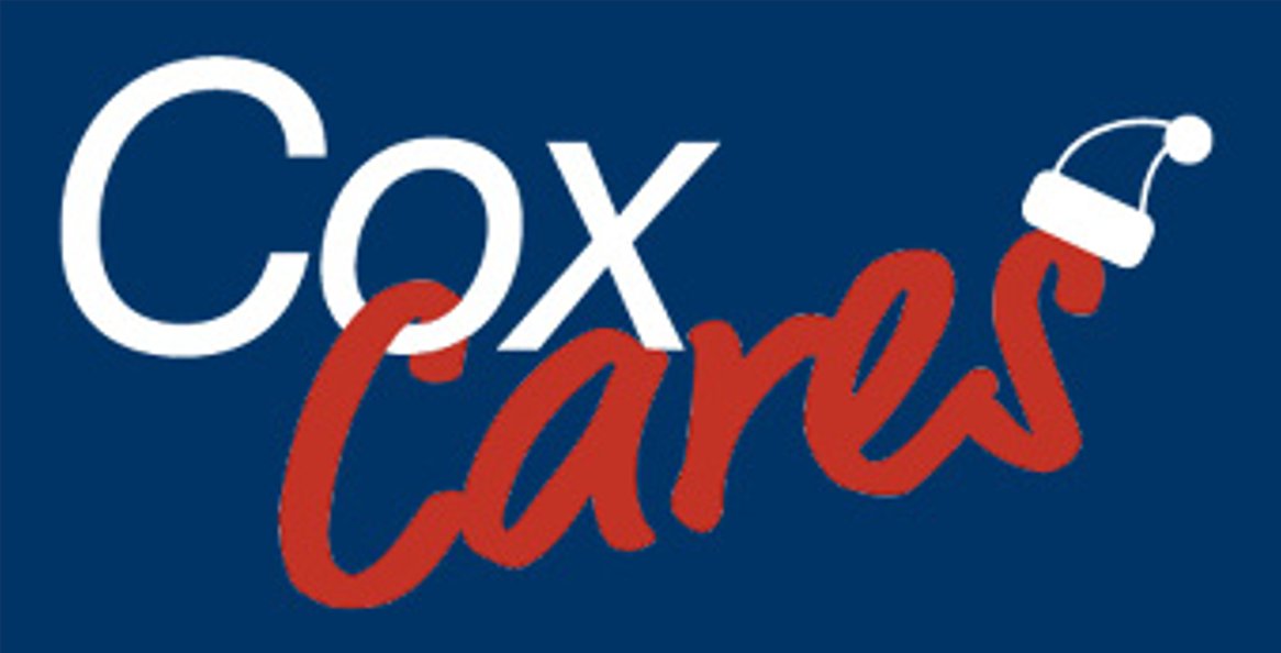ModixUK_'s tweet photo. “Cox Cares” encourages all employees to do well by doing good. 
Two Modix employees made donations to a local fundraising for three children of less fortunate families. A big thank you goes to Ira and Nils!👍

#weihnachstwunscherfuller on Instagram
#coxcares #proudtobemodix https://t.co/GnK0COVPUN