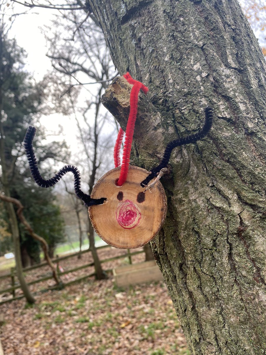 Rowan Prep School - Early Years tweet media