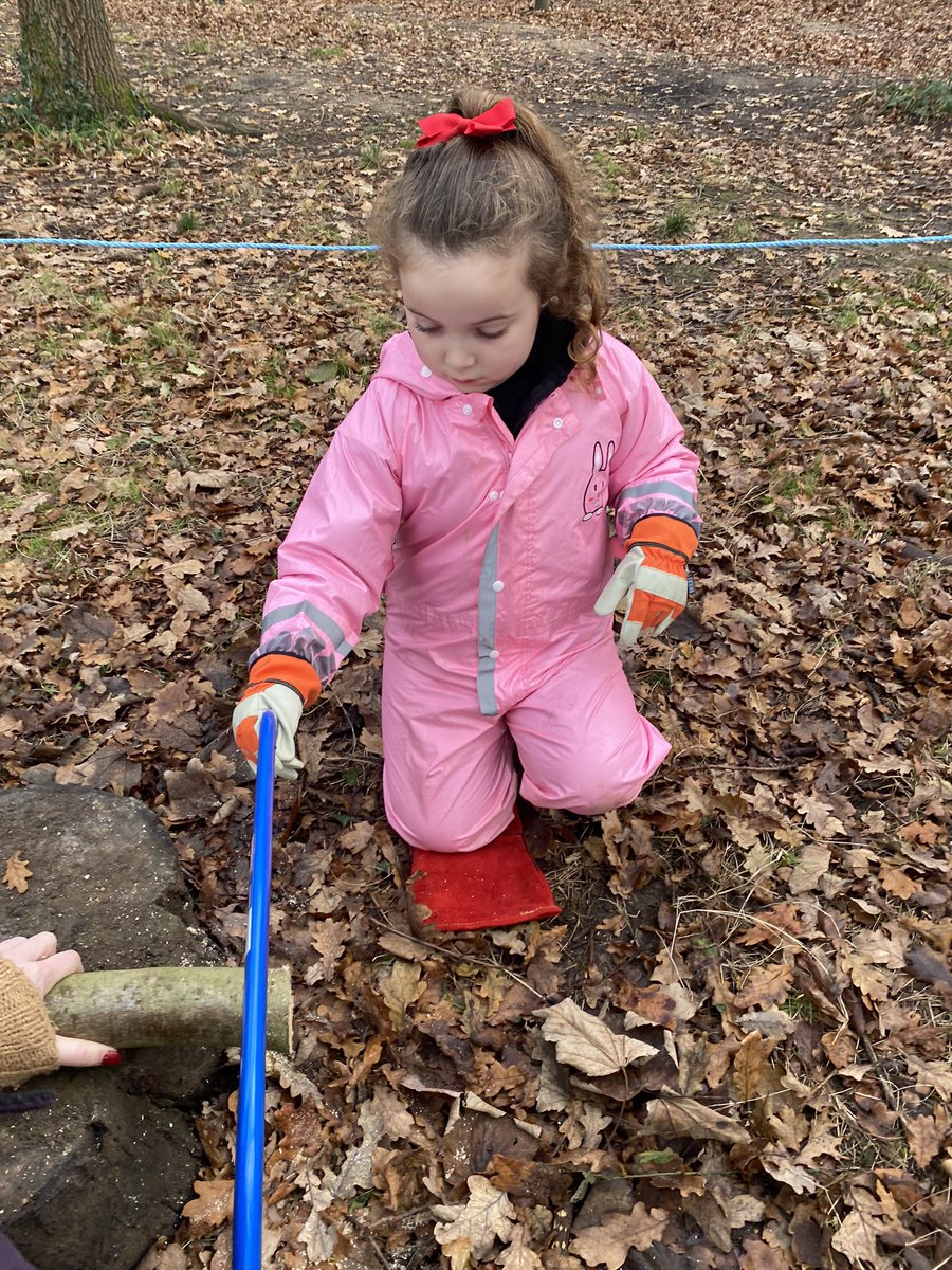 Rowan Prep School - Early Years tweet media