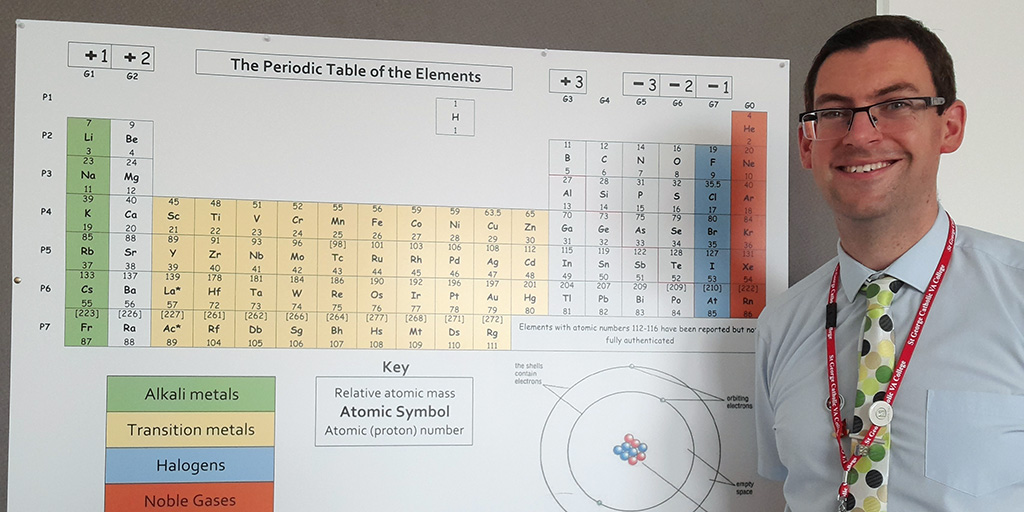 👨‍🔬 <a href="/ScienceDouglas/">Euan Douglas</a> invites us to check out the new labs at <a href="/saintgeorgecc/">Saint George CC</a> 👇🏼
edu.rsc.org/in-my-classroo… 
#chatchemistry #ukedchat #edutwitter