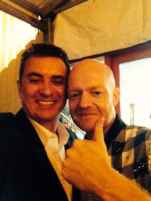 There can only be one winner …getting voting lovely people 👍@mrjakedwood
