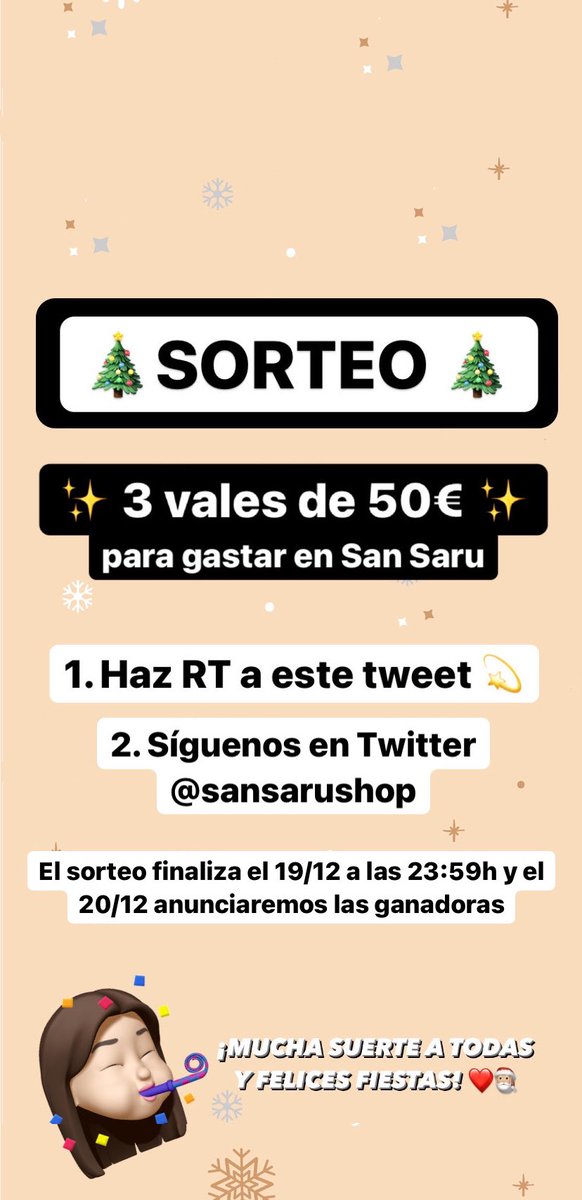 San Saru tweet media