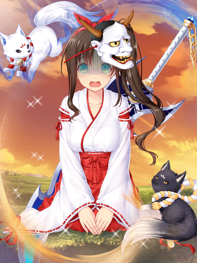 Gray40873142's tweet photo. ❤ Murakumo

#SenranKagura #Girlfriend
【Invite ID】308524460948
【URL】https://t.co/kVmbyQwO6a https://t.co/pHVFD3Jd4o