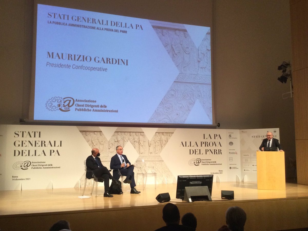 Confcooperative tweet media