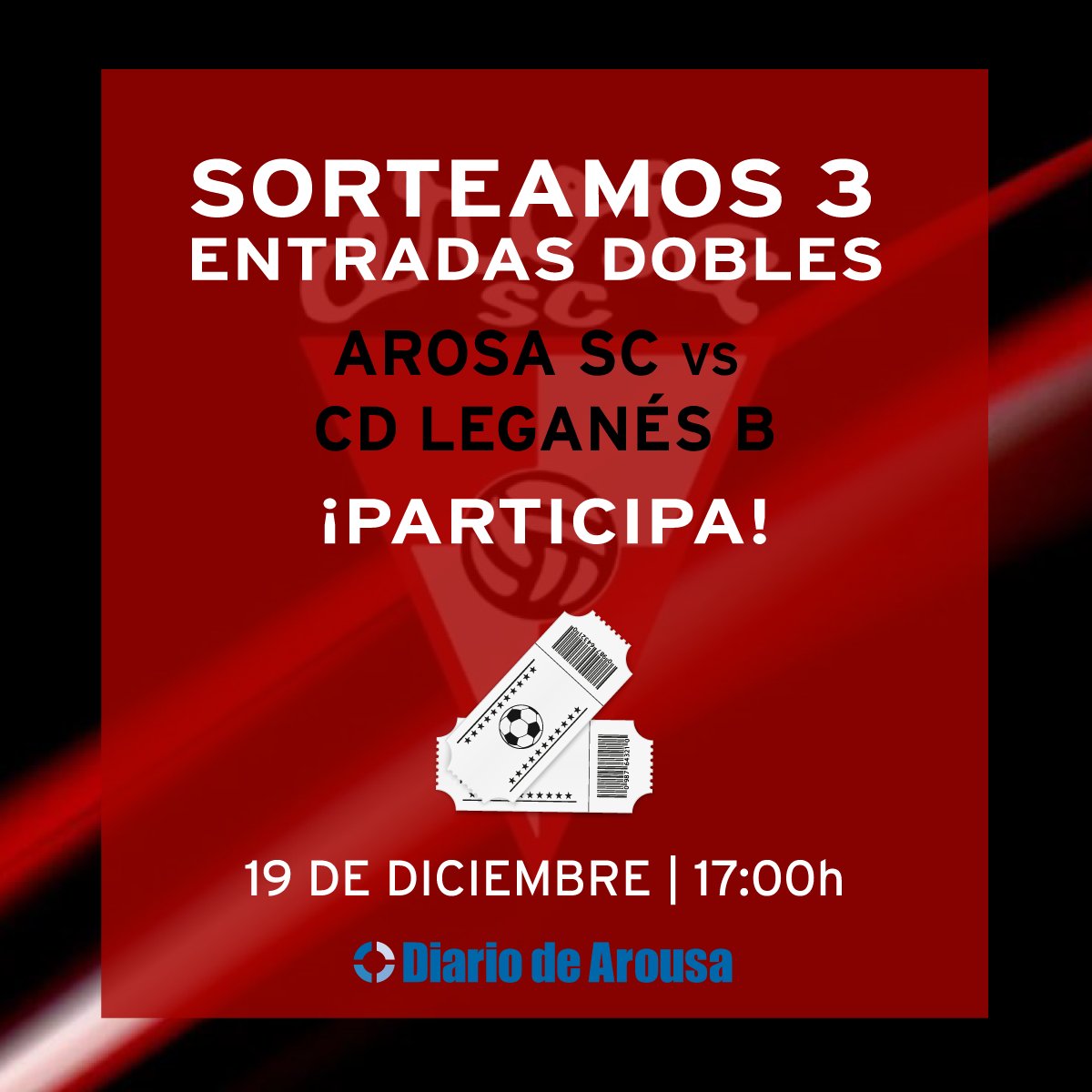 Diario de Arousa tweet media
